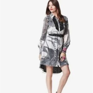 Kirna Zabete Dress  